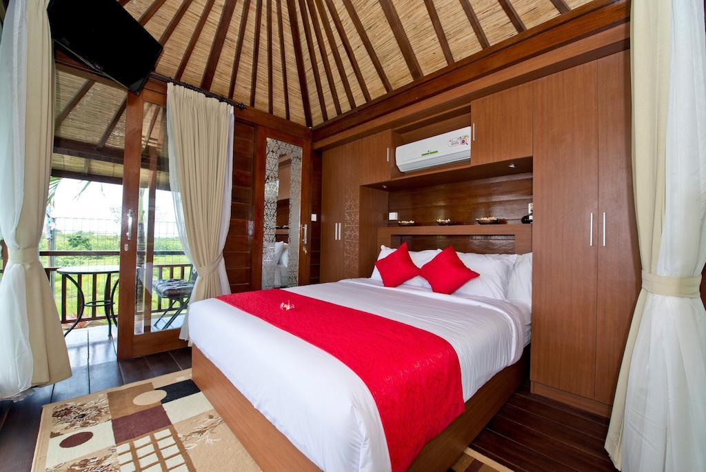 Villa Paddy View