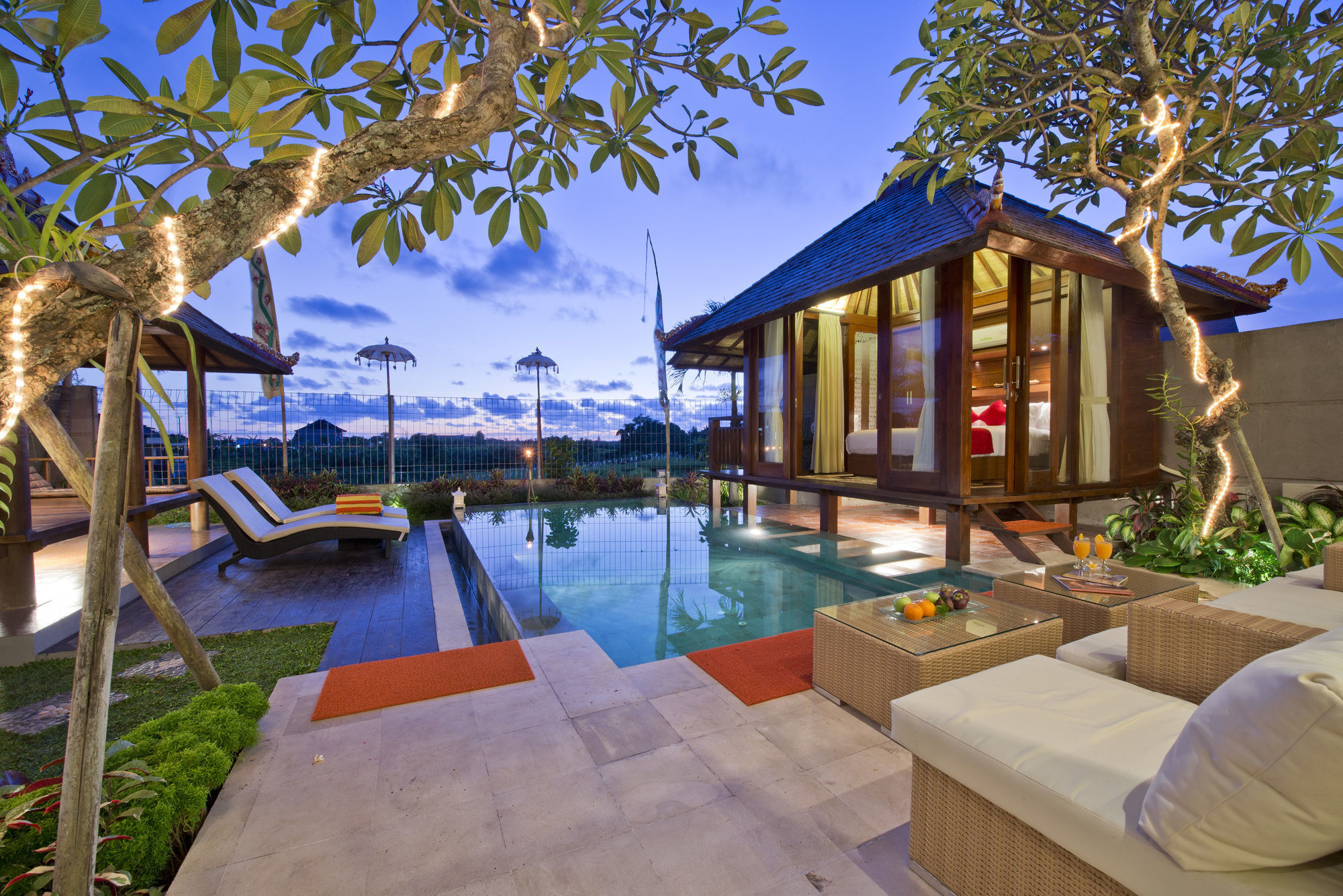 Paddy View Kuta (Bali)