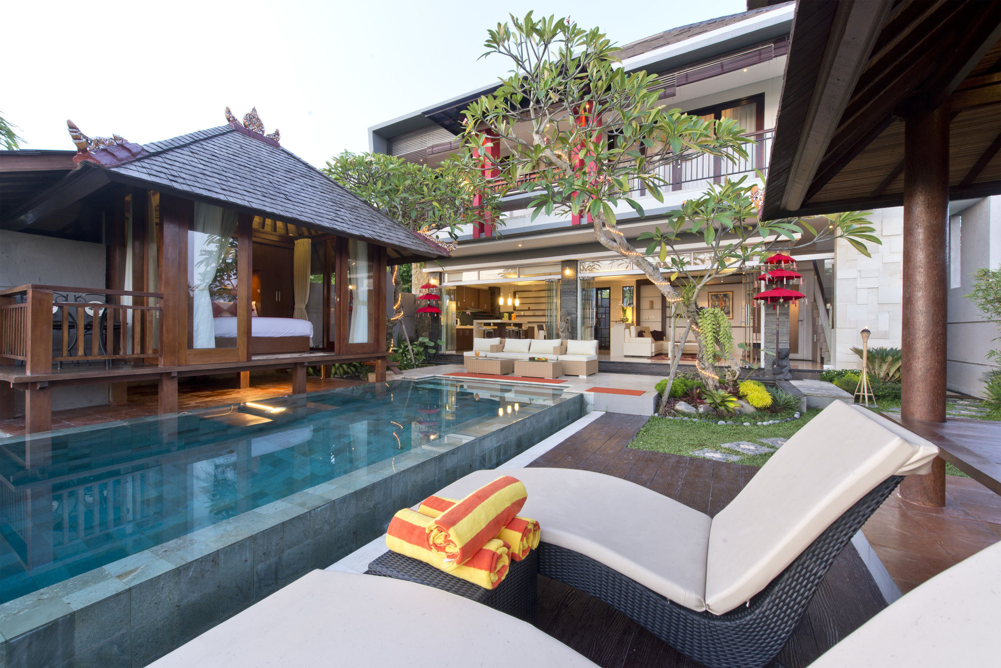 Paddy View Kuta (Bali)